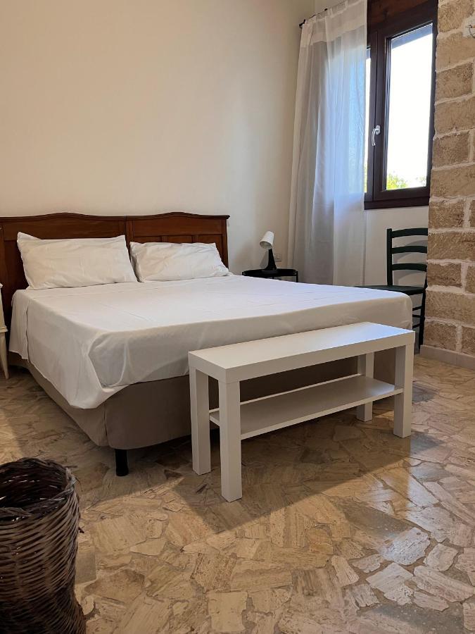 Li Papi Villa Галатоне Екстериор снимка