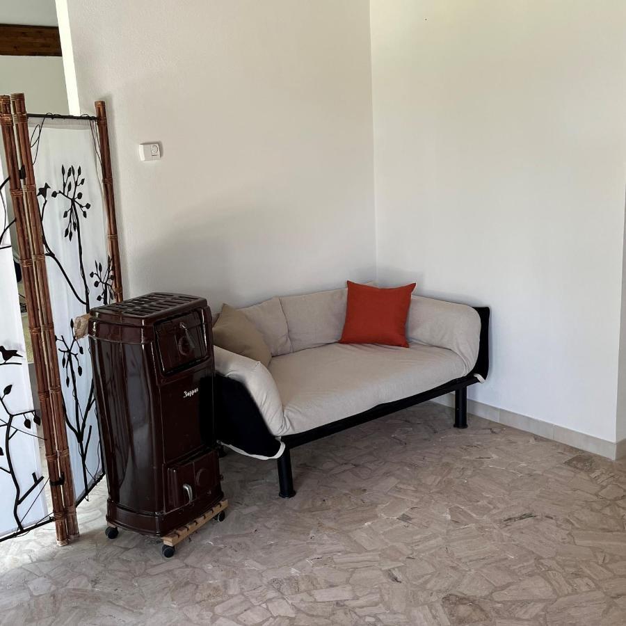 Li Papi Villa Галатоне Екстериор снимка