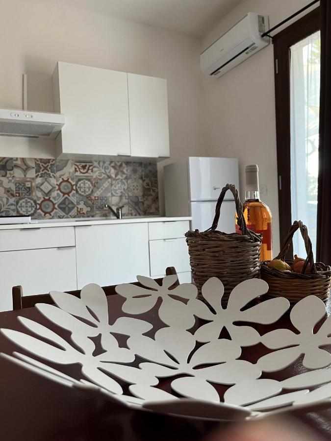 Li Papi Villa Галатоне Екстериор снимка
