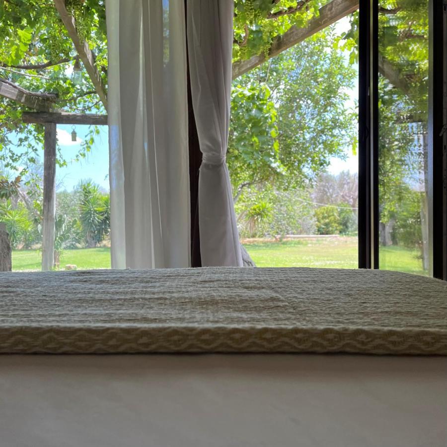 Li Papi Villa Галатоне Екстериор снимка